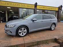 Volkswagen Passat TDI EVO SE Nav 