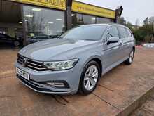 Volkswagen Passat TDI EVO SE Nav 