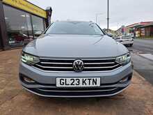 Volkswagen Passat TDI EVO SE Nav 