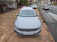 Volkswagen Passat TDI EVO SE Nav 