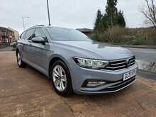Volkswagen Passat TDI EVO SE Nav 