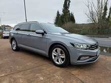 Volkswagen Passat TDI EVO SE Nav 