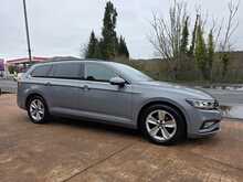 Volkswagen Passat TDI EVO SE Nav 