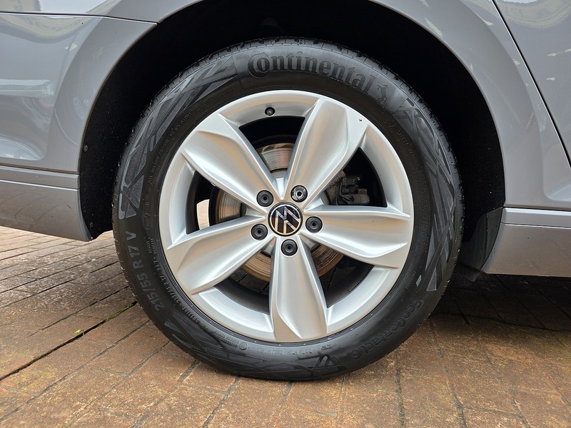 Volkswagen 2.0 TDI EVO SE Nav Estate 5dr Diesel DSG Euro 6 (s/s) (150 ps)