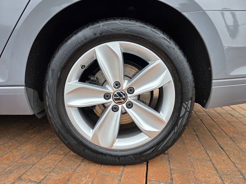 Volkswagen 2.0 TDI EVO SE Nav Estate 5dr Diesel DSG Euro 6 (s/s) (150 ps)