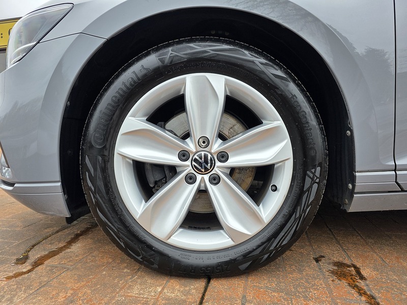 Volkswagen 2.0 TDI EVO SE Nav Estate 5dr Diesel DSG Euro 6 (s/s) (150 ps)