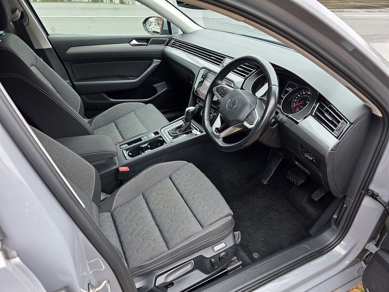 Volkswagen 2.0 TDI EVO SE Nav Estate 5dr Diesel DSG Euro 6 (s/s) (150 ps)