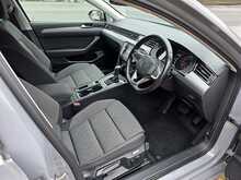 Volkswagen Passat TDI EVO SE Nav 