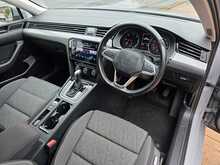Volkswagen Passat TDI EVO SE Nav 
