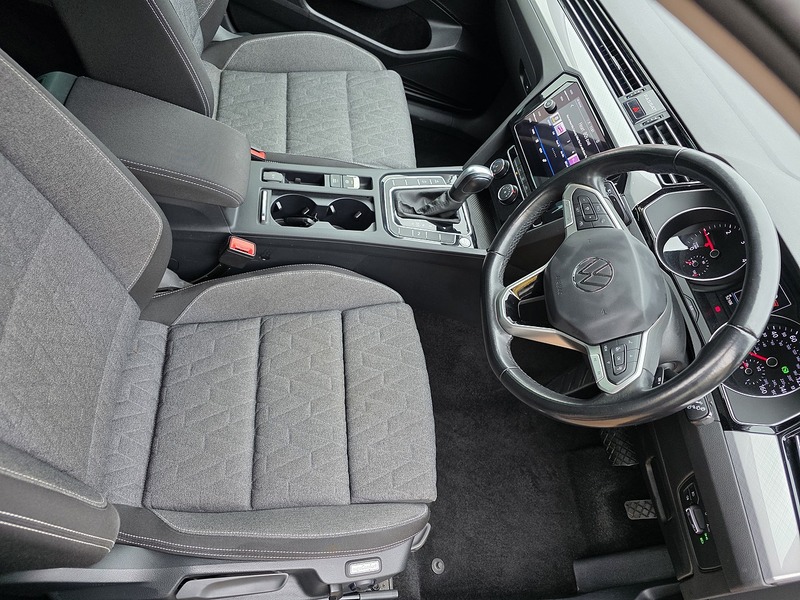 Volkswagen 2.0 TDI EVO SE Nav Estate 5dr Diesel DSG Euro 6 (s/s) (150 ps)