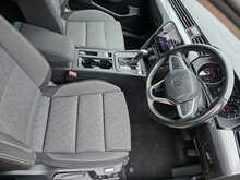 Volkswagen Passat TDI EVO SE Nav 