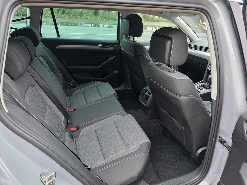 Volkswagen 2.0 TDI EVO SE Nav Estate 5dr Diesel DSG Euro 6 (s/s) (150 ps)