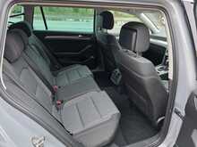 Volkswagen Passat TDI EVO SE Nav 