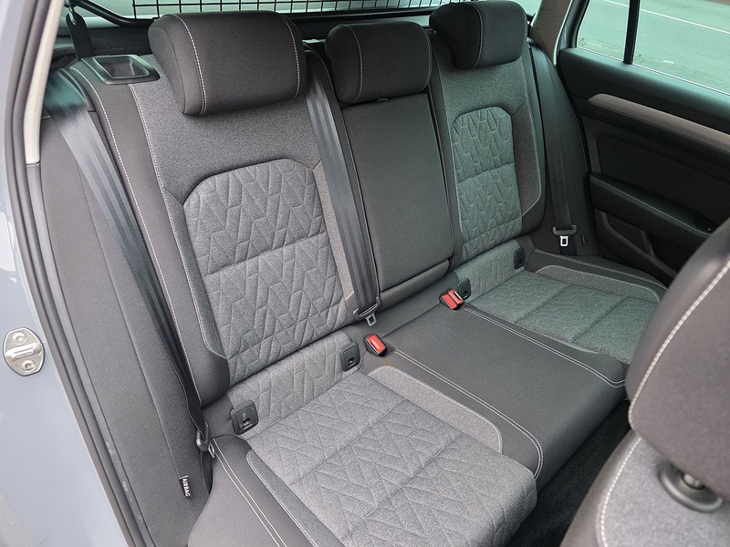 Volkswagen 2.0 TDI EVO SE Nav Estate 5dr Diesel DSG Euro 6 (s/s) (150 ps)
