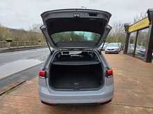 Volkswagen Passat TDI EVO SE Nav 