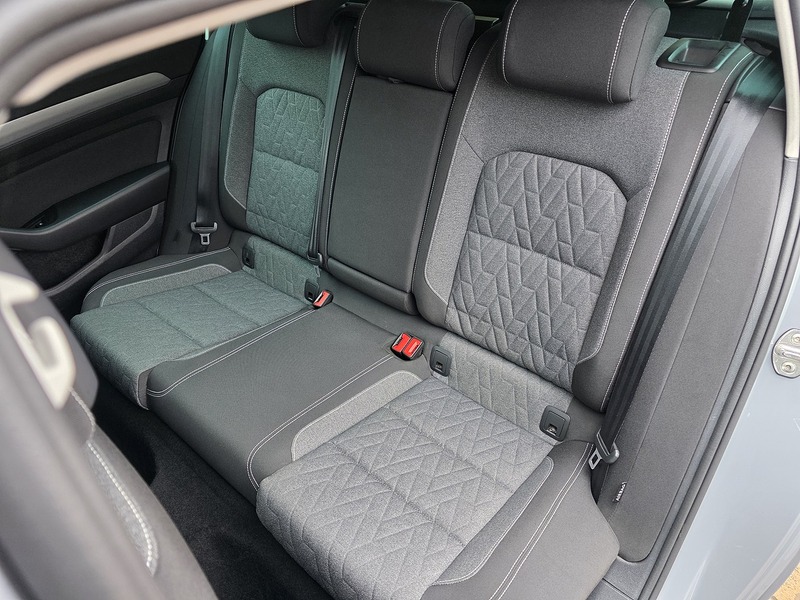 Volkswagen 2.0 TDI EVO SE Nav Estate 5dr Diesel DSG Euro 6 (s/s) (150 ps)