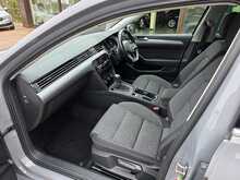 Volkswagen Passat TDI EVO SE Nav 
