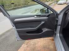 Volkswagen Passat TDI EVO SE Nav 