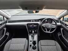Volkswagen Passat TDI EVO SE Nav 