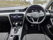 Volkswagen Passat TDI EVO SE Nav 