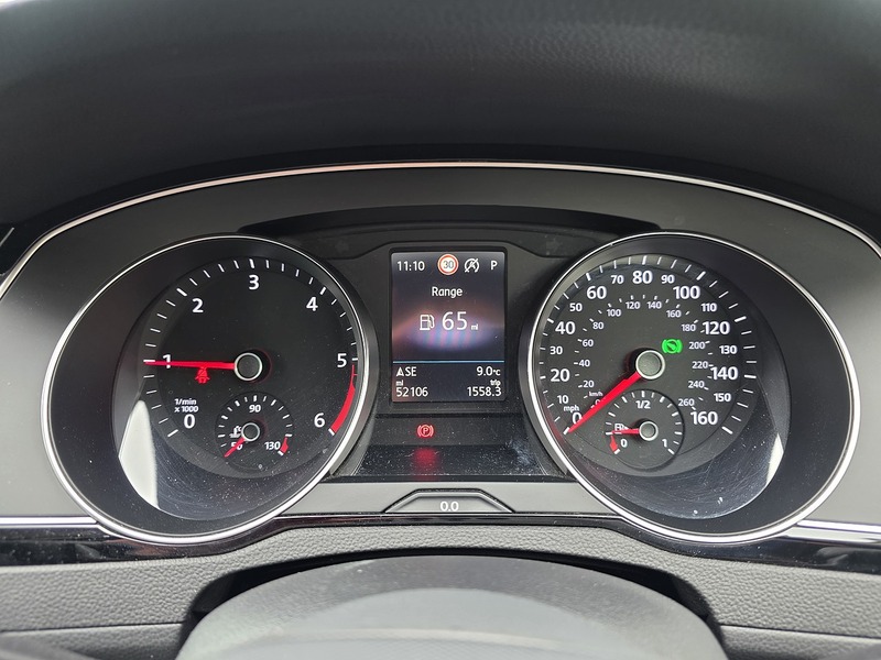 Volkswagen 2.0 TDI EVO SE Nav Estate 5dr Diesel DSG Euro 6 (s/s) (150 ps)