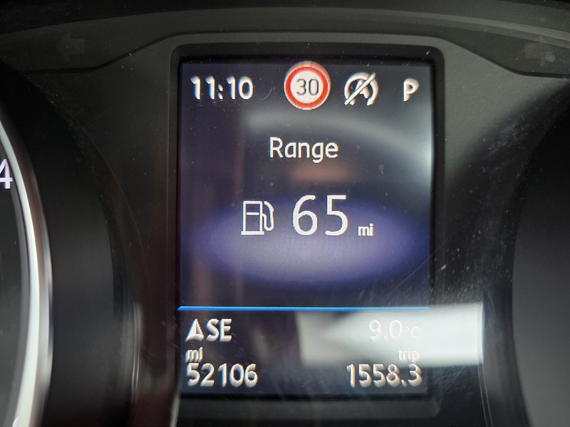 Volkswagen 2.0 TDI EVO SE Nav Estate 5dr Diesel DSG Euro 6 (s/s) (150 ps)