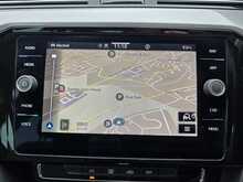 Volkswagen Passat TDI EVO SE Nav 
