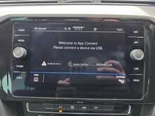 Volkswagen Passat TDI EVO SE Nav 