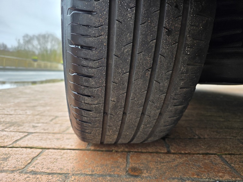 Volkswagen 2.0 TDI EVO SE Nav Estate 5dr Diesel DSG Euro 6 (s/s) (150 ps)