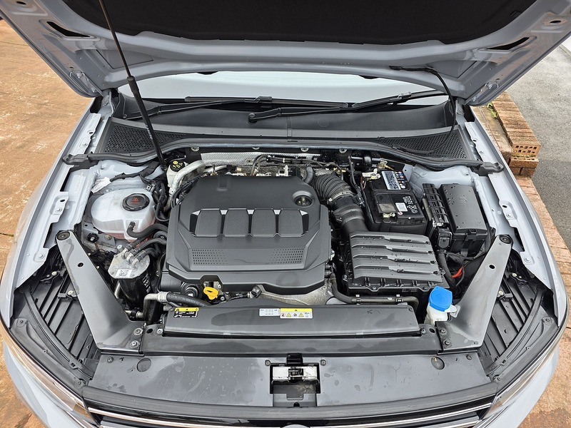 Volkswagen 2.0 TDI EVO SE Nav Estate 5dr Diesel DSG Euro 6 (s/s) (150 ps)