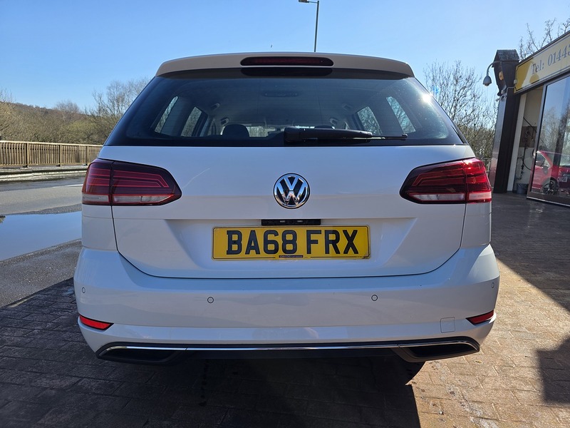 Volkswagen 1.6 TDI SE Estate 5dr Diesel Manual Euro 6 (s/s) (115 ps)