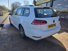 Volkswagen Golf TDI SE 