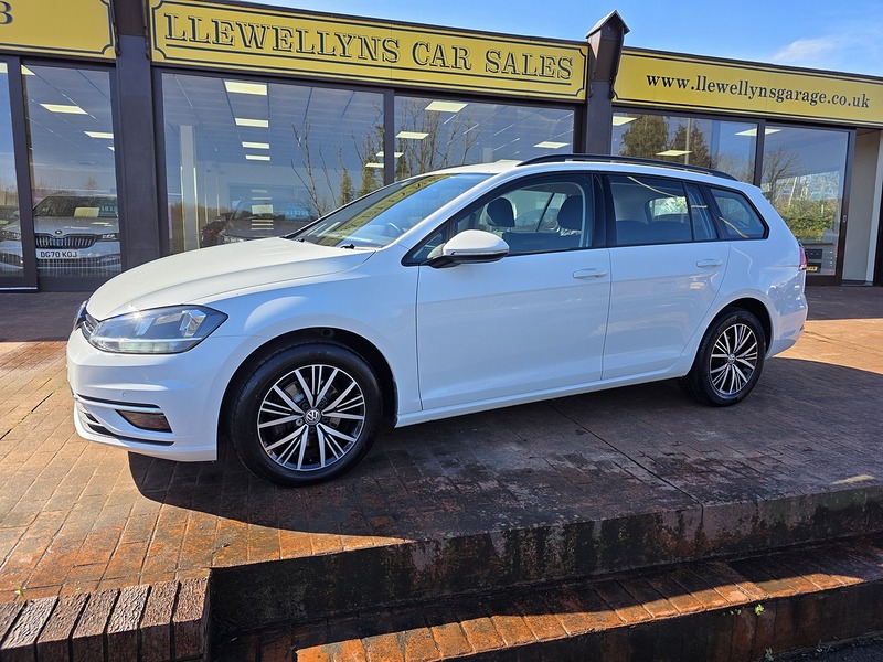 Volkswagen 1.6 TDI SE Estate 5dr Diesel Manual Euro 6 (s/s) (115 ps)