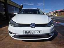 Volkswagen Golf TDI SE 