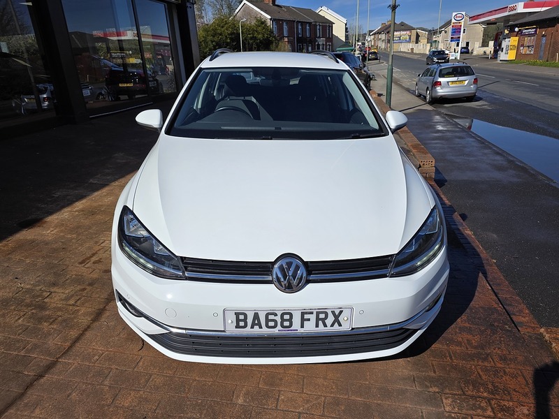 Volkswagen 1.6 TDI SE Estate 5dr Diesel Manual Euro 6 (s/s) (115 ps)