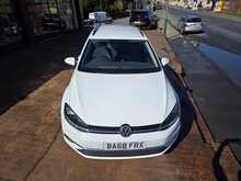 Volkswagen Golf TDI SE 