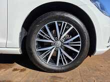 Volkswagen Golf TDI SE 
