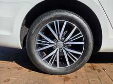 Volkswagen Golf TDI SE 