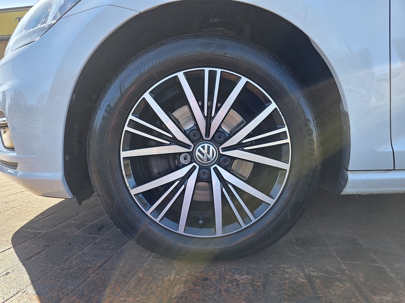 Volkswagen 1.6 TDI SE Estate 5dr Diesel Manual Euro 6 (s/s) (115 ps)