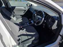 Volkswagen Golf TDI SE 