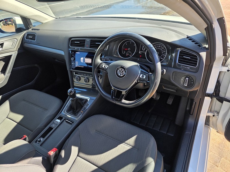 Volkswagen 1.6 TDI SE Estate 5dr Diesel Manual Euro 6 (s/s) (115 ps)