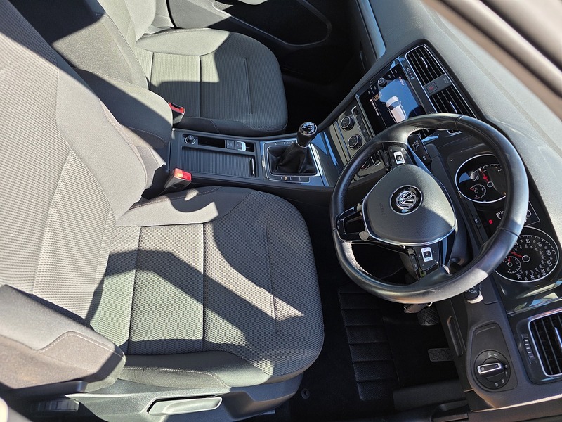 Volkswagen 1.6 TDI SE Estate 5dr Diesel Manual Euro 6 (s/s) (115 ps)