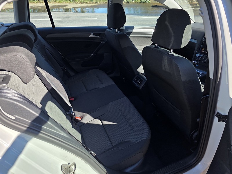 Volkswagen 1.6 TDI SE Estate 5dr Diesel Manual Euro 6 (s/s) (115 ps)