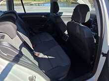 Volkswagen Golf TDI SE 