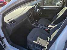 Volkswagen Golf TDI SE 