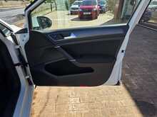 Volkswagen Golf TDI SE 
