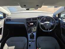 Volkswagen Golf TDI SE 