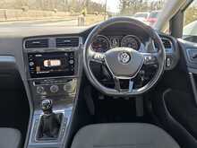 Volkswagen Golf TDI SE 