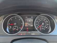 Volkswagen Golf TDI SE 