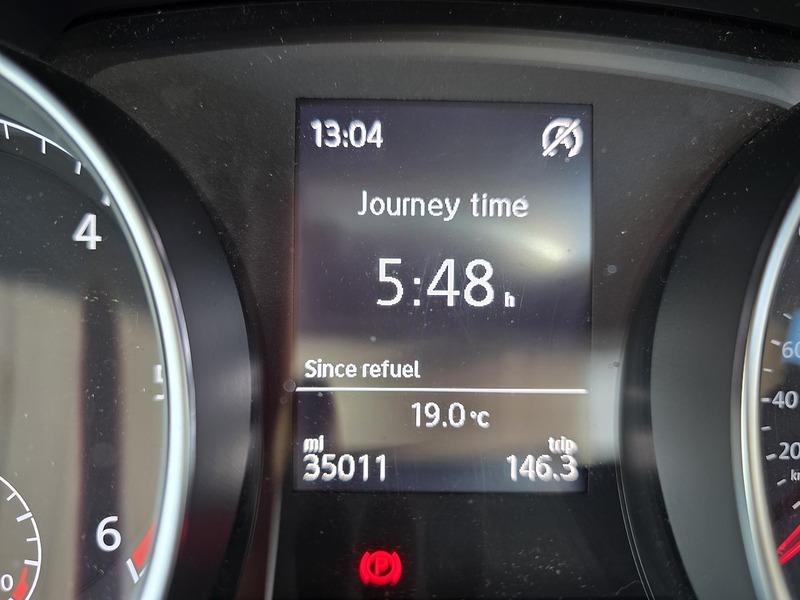 Volkswagen 1.6 TDI SE Estate 5dr Diesel Manual Euro 6 (s/s) (115 ps)